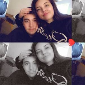 Meet your Posher, Tashina